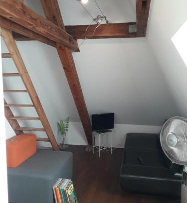 Molsheim House | Chambres chez Jean Luc