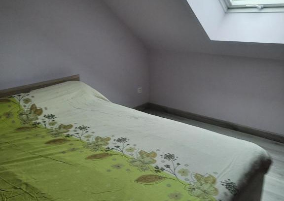 Cerans-Foulletourte Bed & Breakfast | Chambres circuit 24 h du Mans