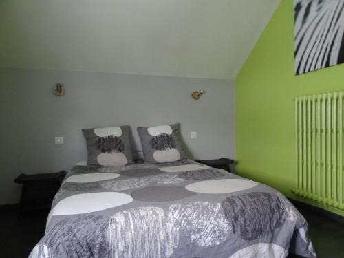 Nouan-le-Fuzelier House | Chambres climatisées en Sologne pour 1 à 4 Hôtes