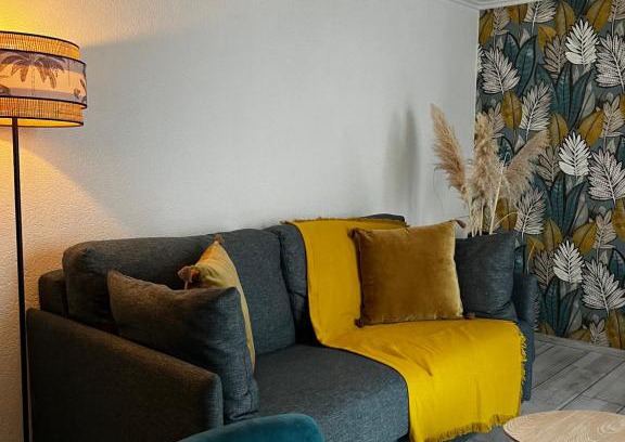 Courseulles-sur-Mer Bed & Breakfast | Chambres d'hôtes Le Maroni