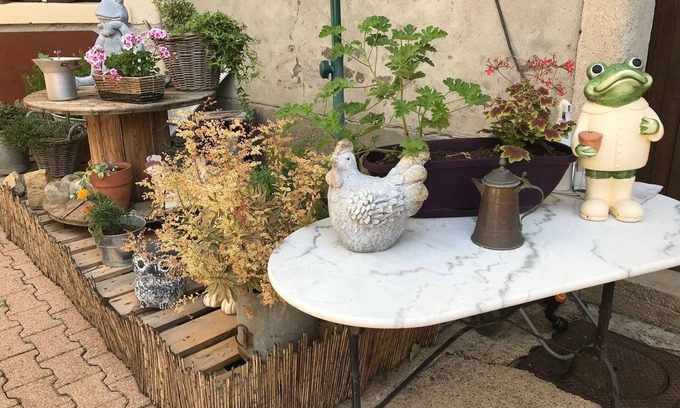 Eply Bed & Breakfast | Chambres D'hôte 1 à 5 Pers, Entre Metz et Nancy, à 4mn Gare Tgv, à 1h20 de Paris