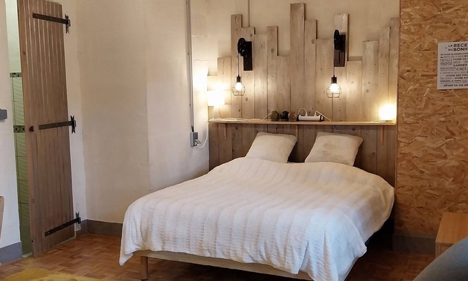 Capendu Bed & Breakfast | Chambres D'hôtes a 15 km de Carcassonne