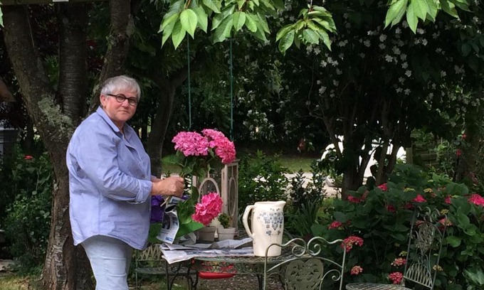 Vaux-sur-Aure Bed & Breakfast | Chambres d'Hôtes Côté Campagne