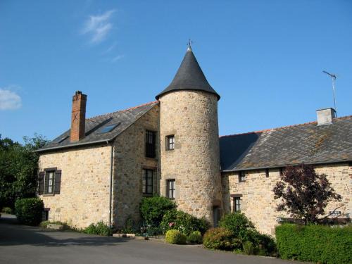 Bille Bed & Breakfast | Chambres d'Hôtes de la Ferme Auberge de Mésauboin