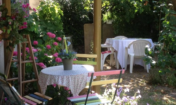 Verdun Bed & Breakfast | Chambres d'Hôtes des 3 Rois