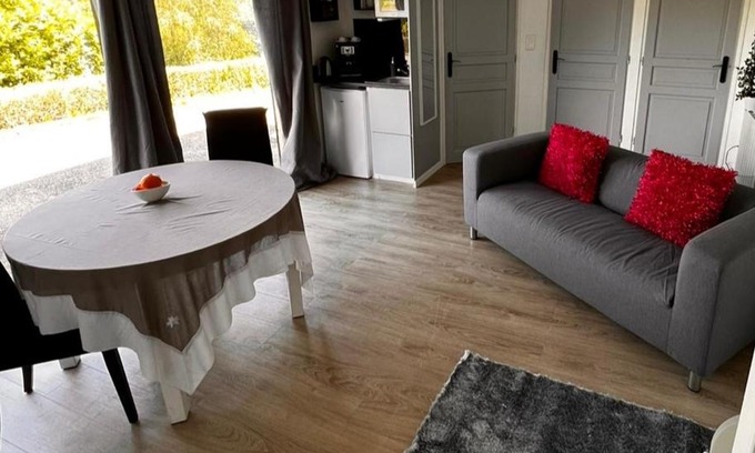 Les Eparres Bed & Breakfast | Chambres d'hôtes Elcy