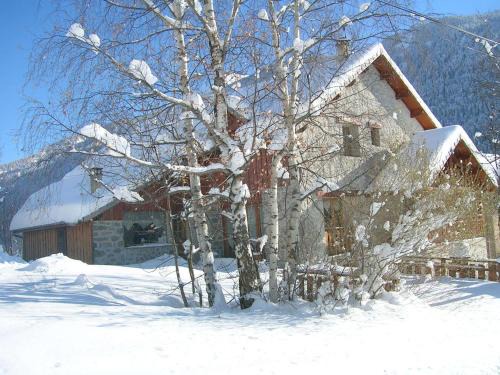 Pont-du-Fosse Bed & Breakfast | Chambres d'hôtes l'Abondance