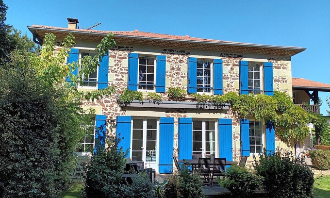 Liposthey Bed & Breakfast | Chambres d'hôtes L'Airial