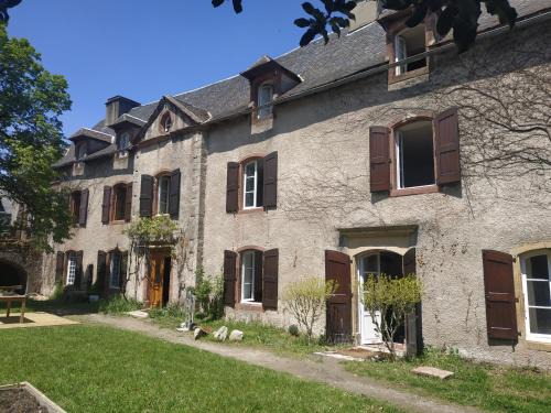 Campuac Bed & Breakfast | Chambres d'hôtes l'arche d'Yvann