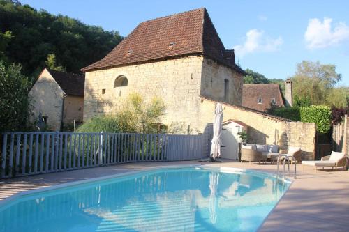 Valojoulx House | Chambres d'hôtes la Licorne