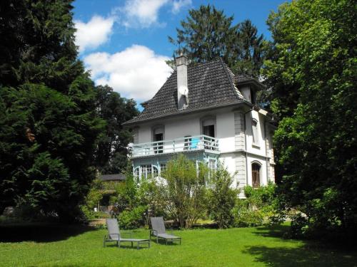 Valentigney Bed & Breakfast | Chambres d'Hôtes la Maison de Juliette
