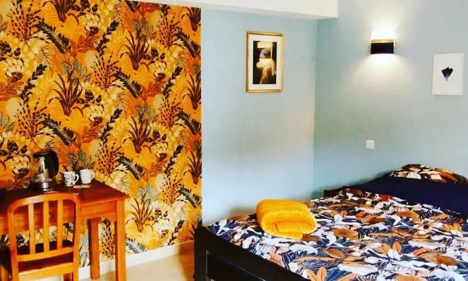 Auxillac Bed & Breakfast | Chambres d'hôtes Le Moulin d'Auxillac