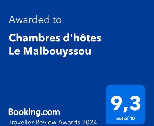Saint-Pantaleon Bed & Breakfast | Chambres d'hôtes Le Malbouyssou