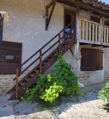 Saint-Amour Bed & Breakfast | Chambres d'hotes aux Petits Belézins