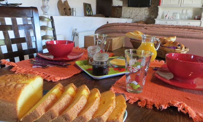 Avaray Bed & Breakfast | Chambres d'hotes Domaine de l'Isle