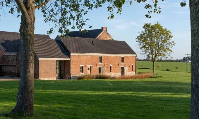 Floreffe Bed & Breakfast | Chambres de Gilberoux