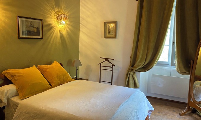 Verdese Bed & Breakfast | Chambres et Table D'hôte au Cœur de la Castagniccia Dans une Bâtisse du Xviii S