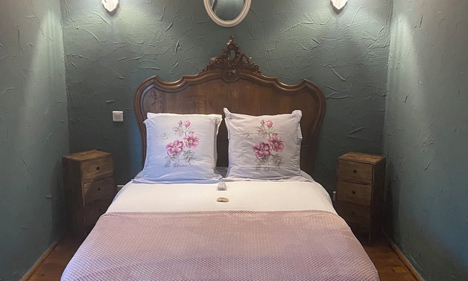 Verdese Bed & Breakfast | Chambres et Table D'hôte au Cœur de la Castagniccia Dans une Bâtisse du Xviii S