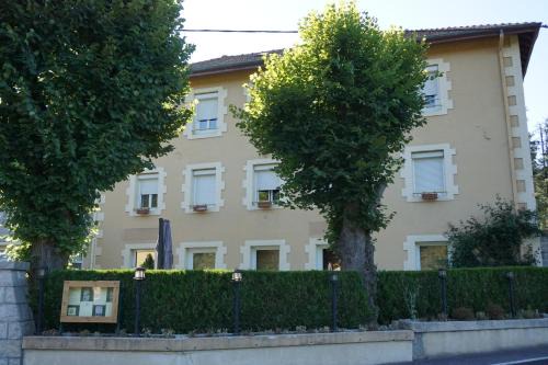 Beauzac Bed & Breakfast | Chambres et table d’hôtes le Barret