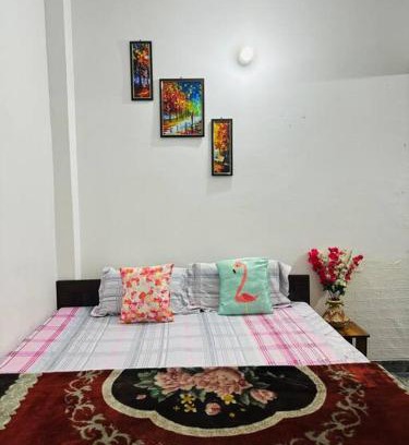 Kharar Apartment | Chanchal Niwas