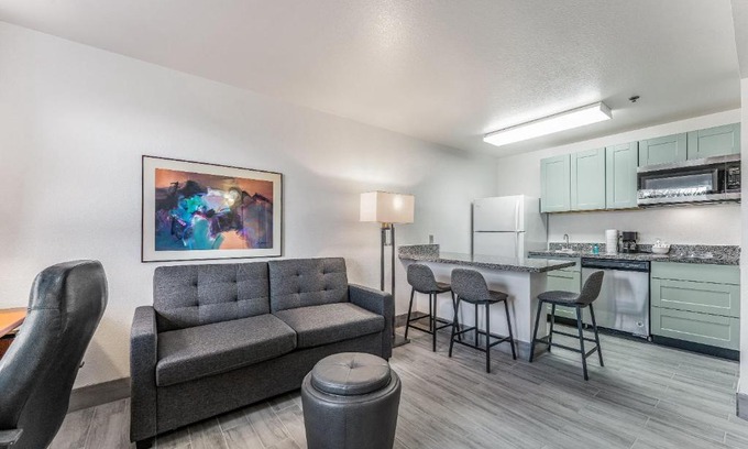 Chandler Apartment | Chandler 1 bd 1 ba Fully Renovated Premium LUX apartment pets allowed