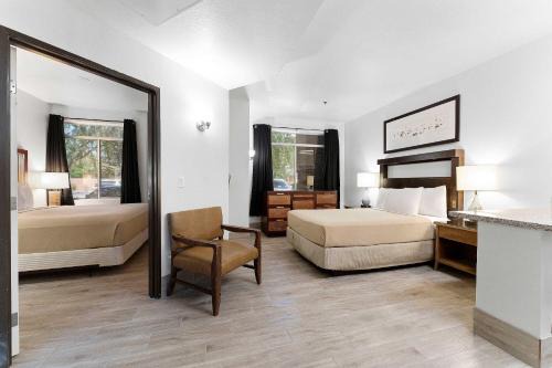 Chandler Apartment | Chandler 1bd w 2 beds upgraded