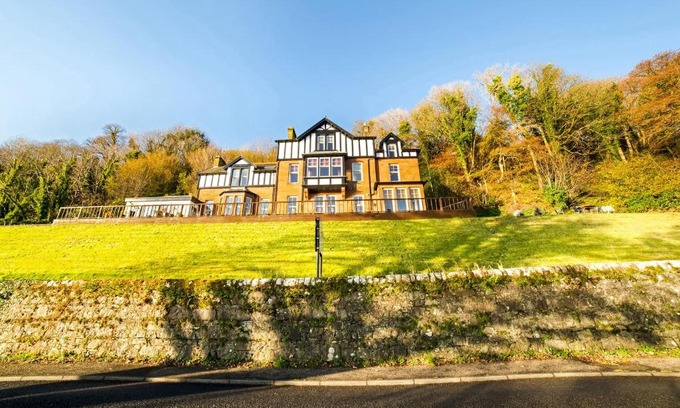 Rothesay Hotel | Chandlers