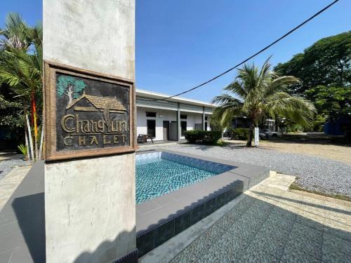 Changlun Ski Chalet | Changlun Chalet