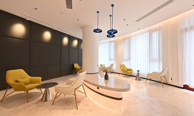 Jiangmen Hotel | Changsheng Hotel
