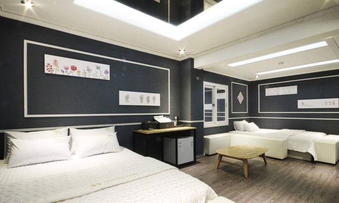Masan Hotel | Changwon Masan COM