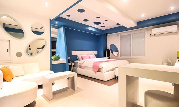 Masan Hotel | Changwon Masan V1