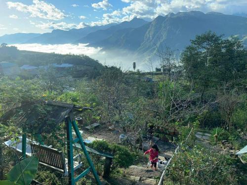 Hau Thao House | Chapi Dreamy Home