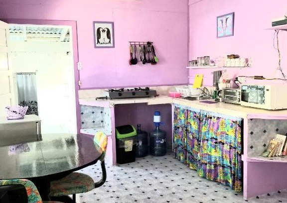 Caye Caulker Apartment | Chapito's Apartment 1