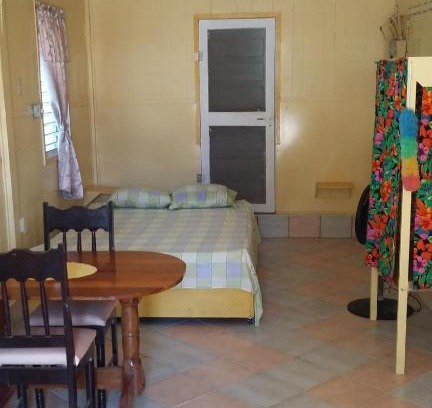 Caye Caulker Apartment | Chapito's Apartment 3