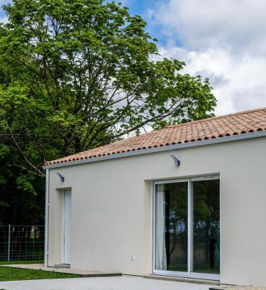 Grezac House | Chapitre 30