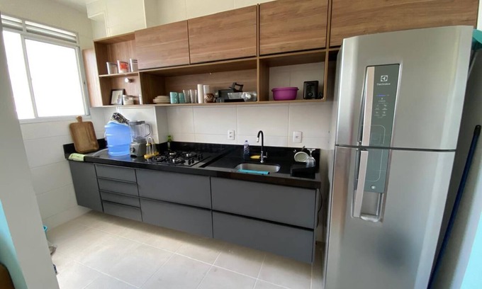 Ponta de Campina Apartment | Charming Apartment | Best Beach in João Pessoa