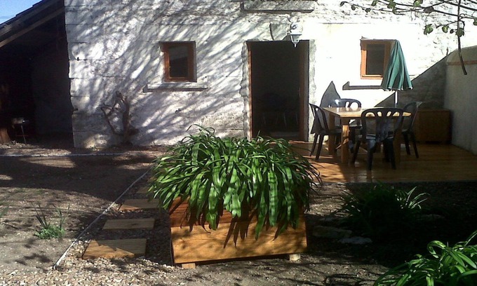 Chailles House | Character house in the heart of the Loire Castles