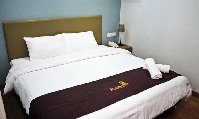 Kuantan Hotel | Charisma Hotel Kuantan