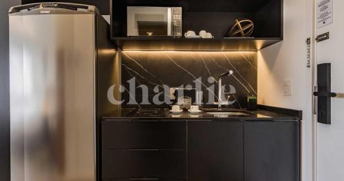 Rio Branco Apartment | Charlie Skyline Moinhos