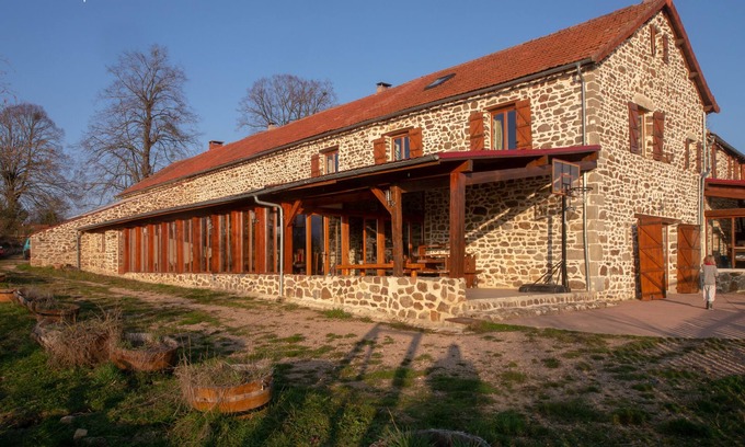 Virlet Other | Charm and authenticity in the heart of the Combrailles