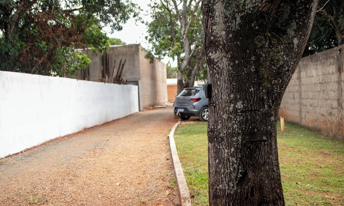 Brasilia Apartment | Charm and comfort close to the National Congress - Deluxe Double Studio