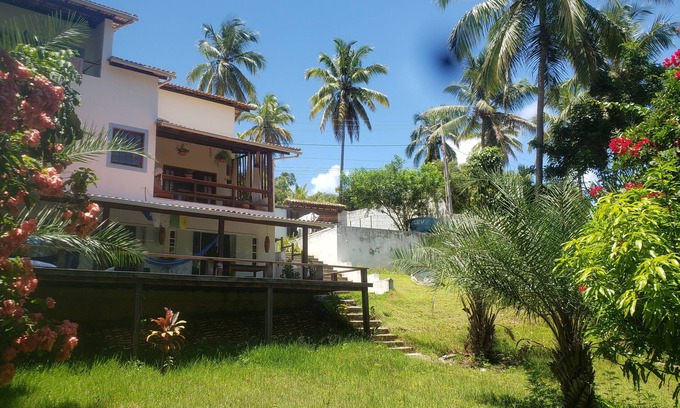 Mata de Sao Joao Apartment | Charm and peace in the village of Diogo