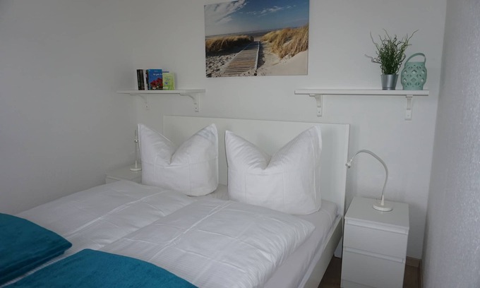 Buchholz in der Nordheide House | Charming holiday home on the edge of the Lüneburg Heath
