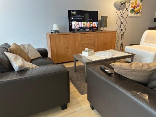 Stalingrad Apartment | Charmant apartment central Brussels