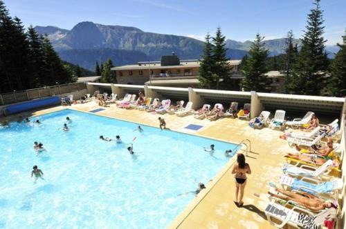 Chamrousse Apartment | Charmant appartement au pied des pistes