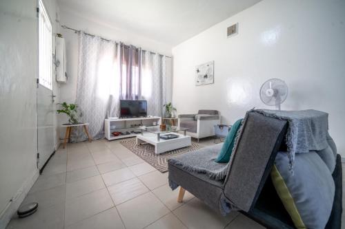 Dakar Apartment | Charmant Appartement bien équipé