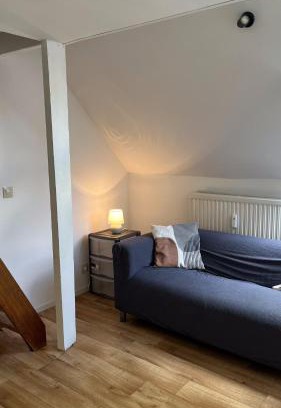 Louvain-la-Neuve Apartment | Charmant duplex au cœur de Louvain-la-Neuve