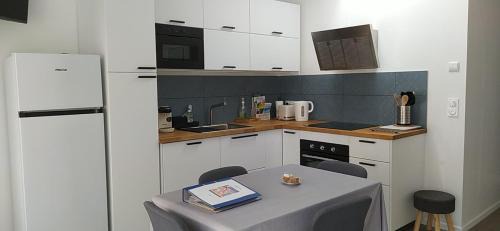 Cabourg Apartment | Charmant et lumineux logement, au cœur de Cabourg