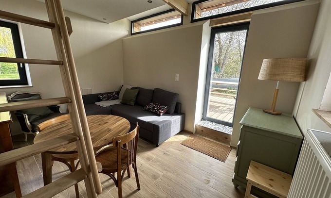 Argentan Intercommunalite House | Charmant Gite de Groupe Confortable
