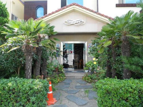 Mokpo Hotel | Charmant Hotel